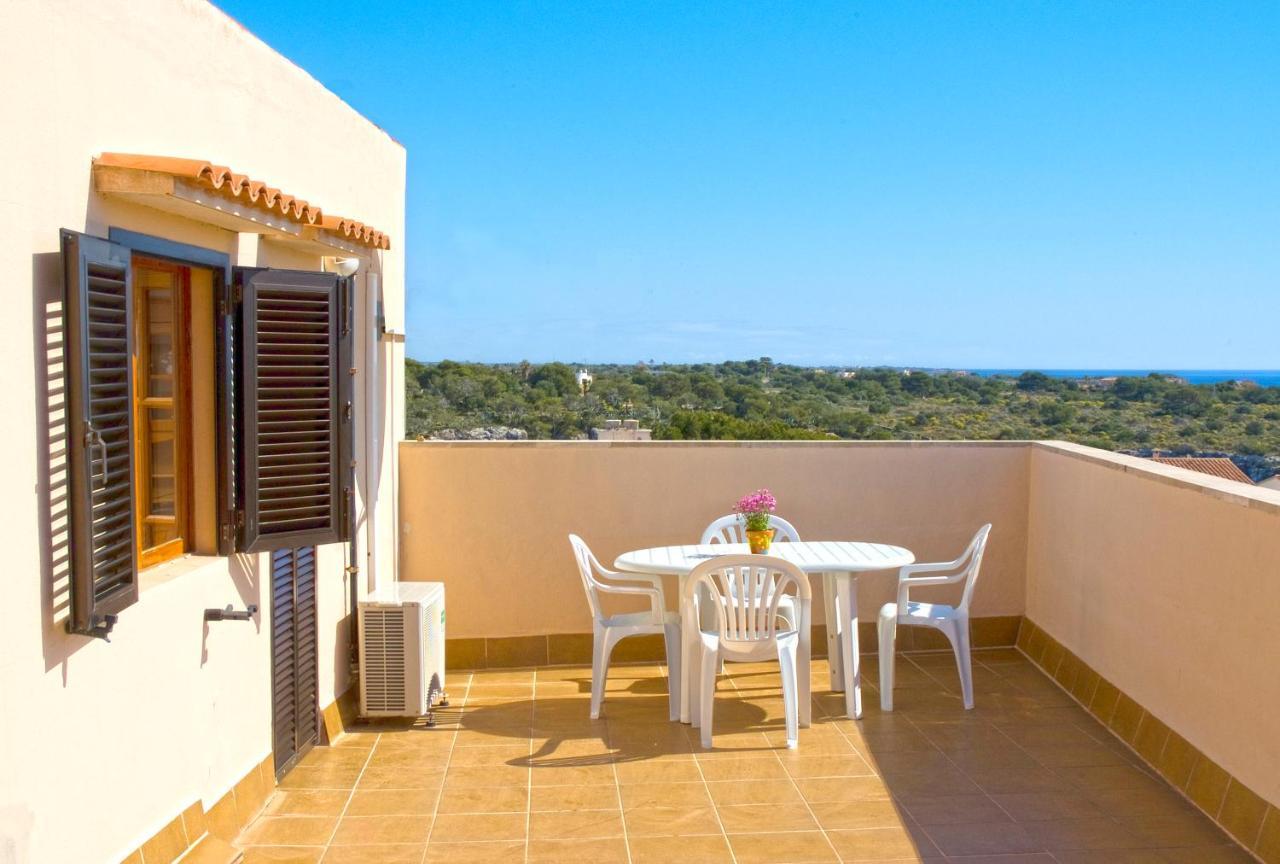 Marblau Mallorca Cala Figuera  Exterior photo